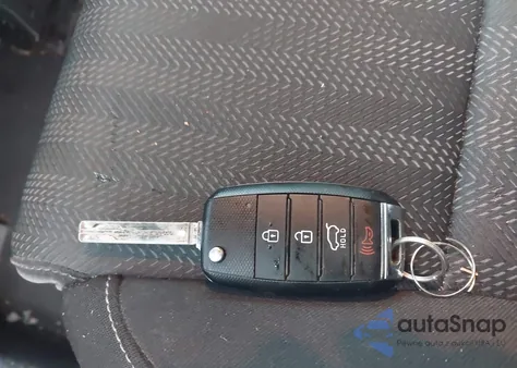 2020 Kia Sportage Lx from USA, damaged, VIN KNDPMCAC1L7829040